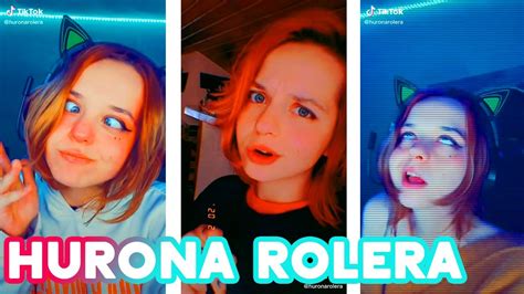 hurona rolera|Dana (@huronarolera) oficial .